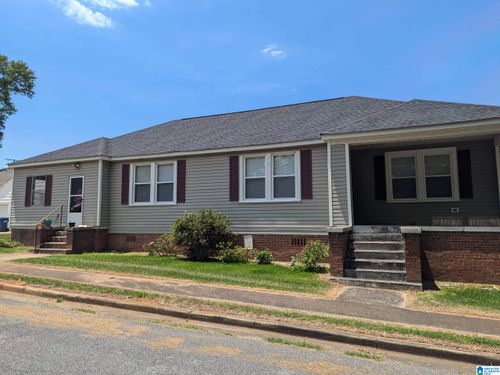 103 E Damon Avenue, TALLADEGA, AL, 35160 | Card Image