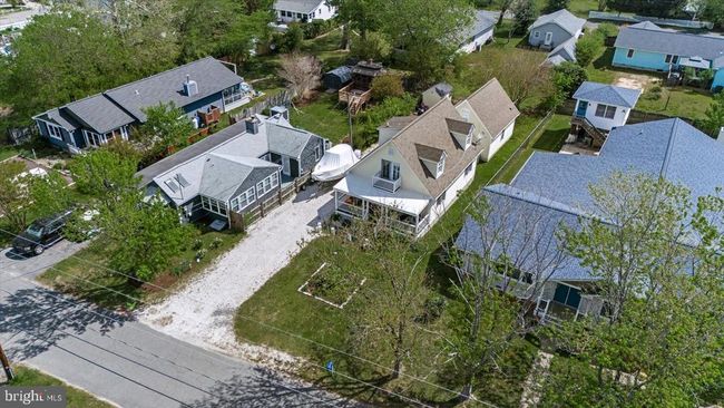 720 Bancroft Ave, House other with 3 bedrooms, 2 bathrooms and null parking in COLONIAL BEACH VA | Image 51