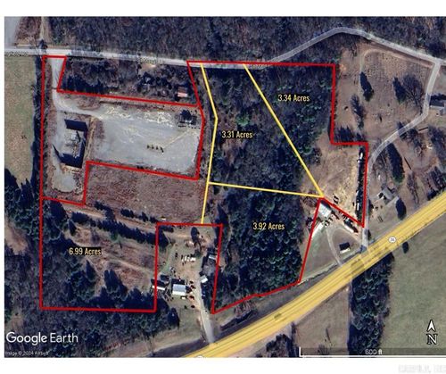 000 St Marys Ln, Rose Bud, AR, 72137 | Card Image