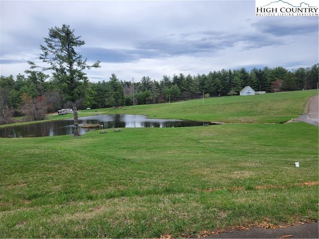 184 Club House Dr, Home with 0 bedrooms, 0 bathrooms and null parking in Ennice NC | Image 22