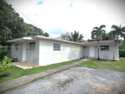 1167 Nw 8th Ave, Home with 0 bedrooms, 0 bathrooms and 4 parking in Homestead FL | Image 3