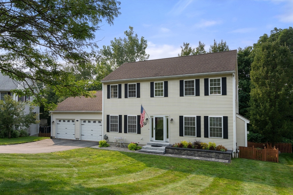 Bilotta Way, Fitchburg, MA 01420