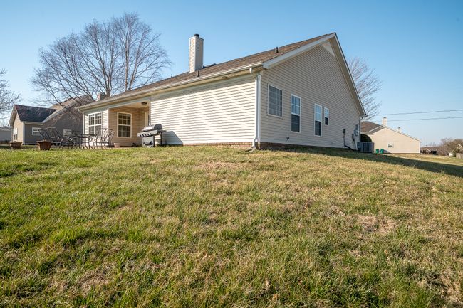 3000 Ping Ct, House other with 4 bedrooms, 3 bathrooms and 1 parking in Spring Hill TN | Image 9