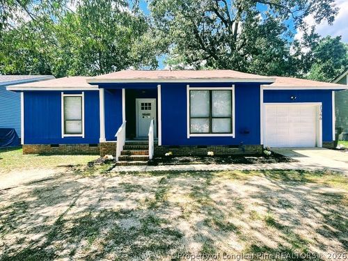 1366 Worstead Dr, Fayetteville, NC, 28314-5451 | Card Image