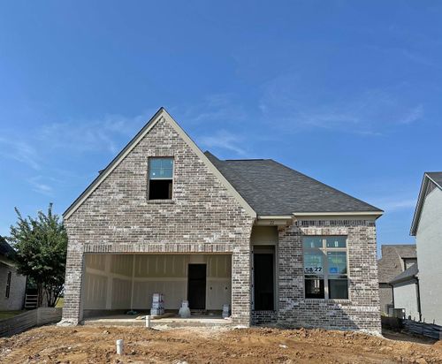 22 Doral Loop, Oakland, TN, 38060-2501 | Card Image