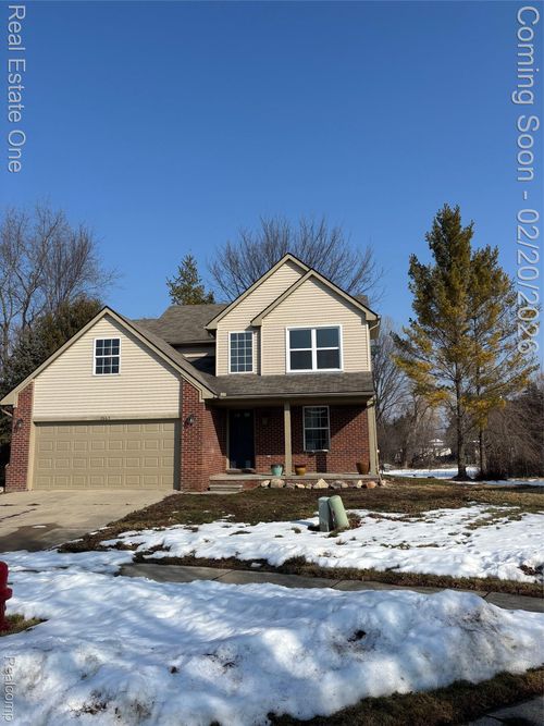 2663 Parasol Dr, Troy, MI, 48083-2454 | Card Image