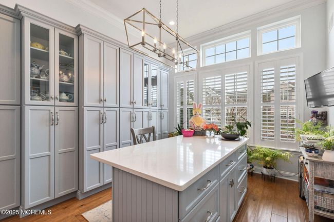 135 Ambermist Way, Home with 4 bedrooms, 3 bathrooms and 2 parking in Forked River NJ | Image 6