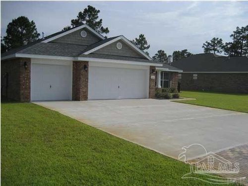 9685 Misty Meadow Ln, Navarre, FL, 32566-4826 | Card Image