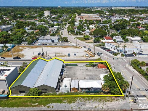 4200 Georgia Ave, West Palm Beach, FL, 33405-2520 | Card Image