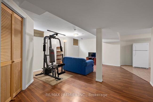 1086 Shoal Point Rd, House other with 5 bedrooms, 4 bathrooms and 2 parking in Ajax ON | Image 32
