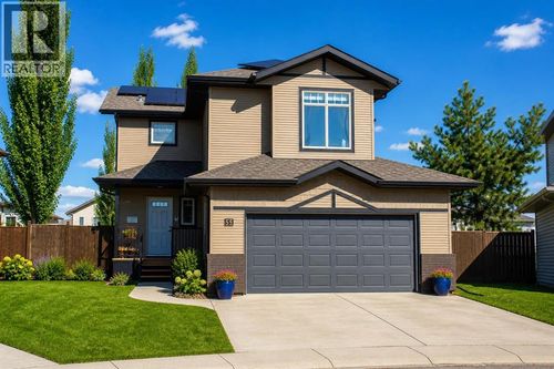 55 Kind Close, Red Deer, AB, T4P0A6 | Card Image