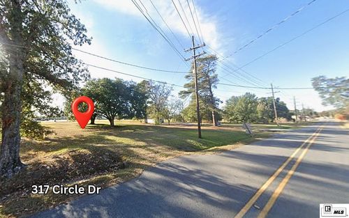 317 Circle Dr, West Monroe, LA, 71291-5307 | Card Image