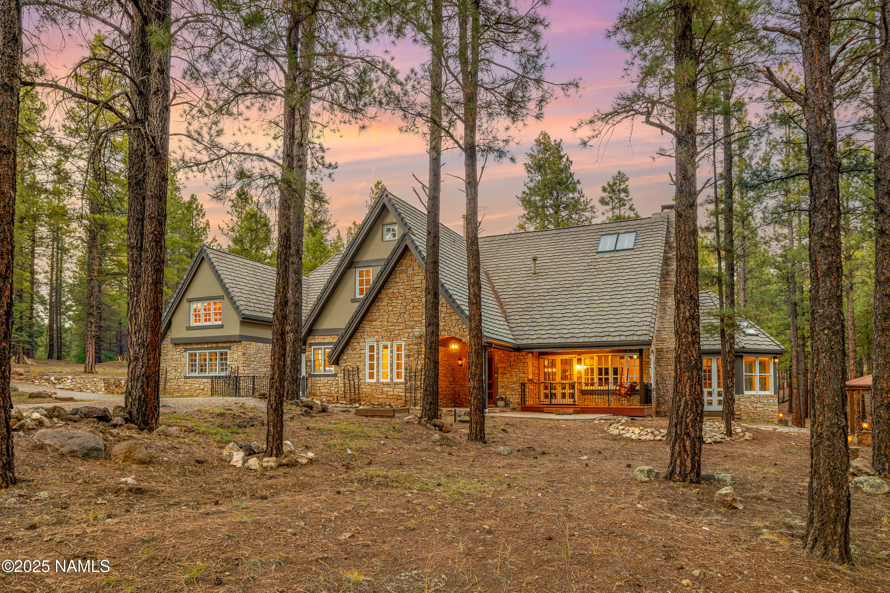 Residential in Flagstaff 2