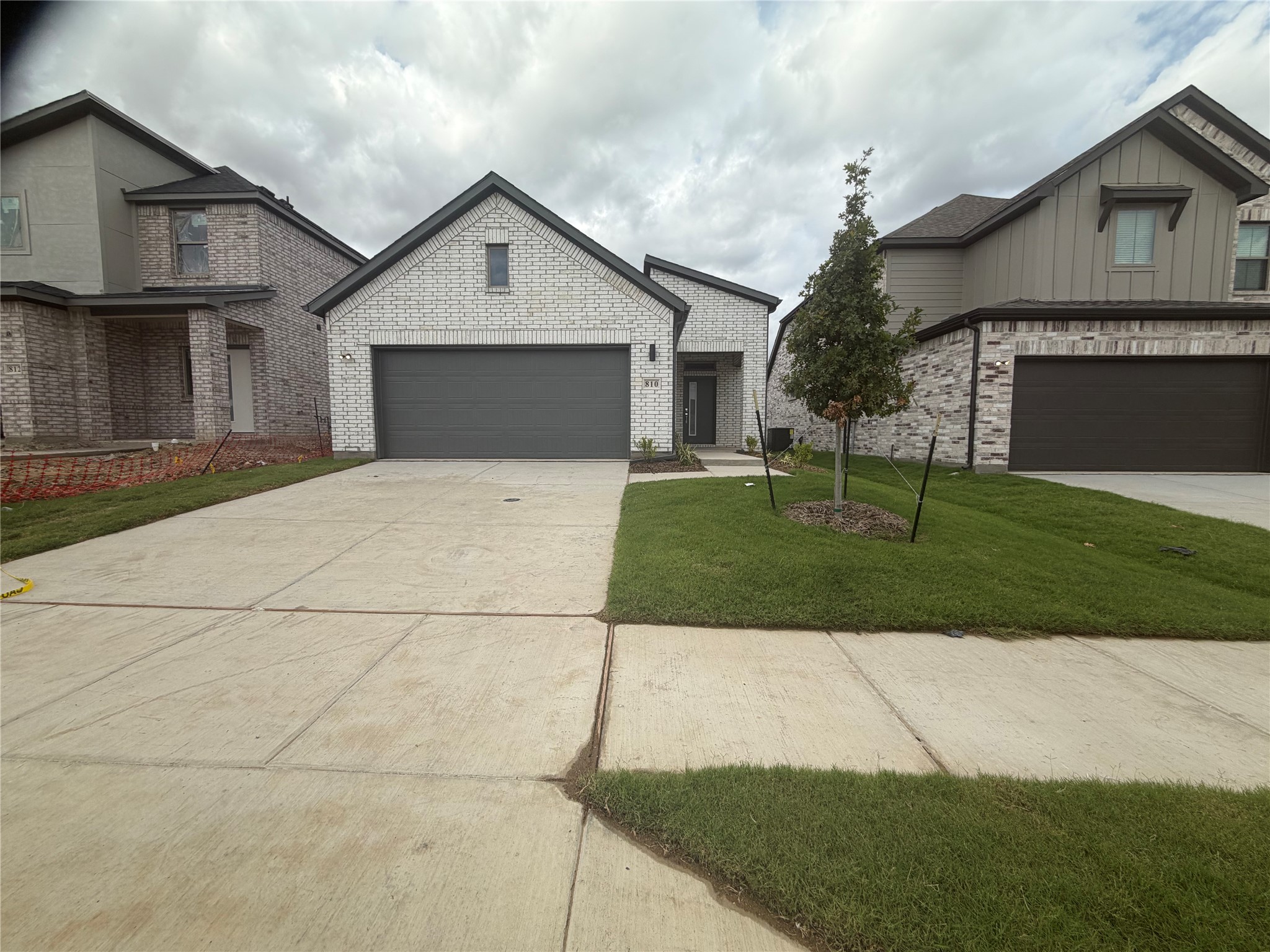 Residential Lease in Princeton