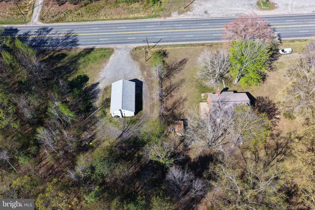 Commercial Sale in RUTHER GLEN 3