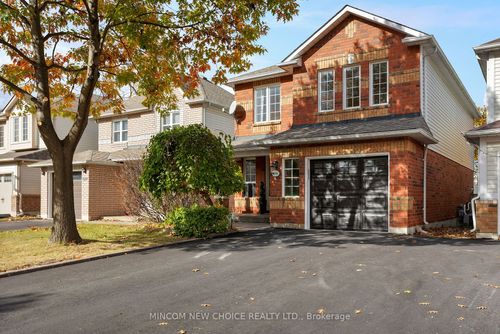 1206 Monica Cook Pl, Pickering, ON, L1W4A4 | Card Image