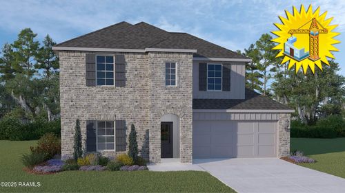 9388 Garrett Rd, Maurice, LA, 70555-3777 | Card Image