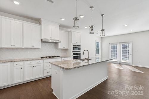 4172 Poplin Grove Drive, Indian Trail, NC, 28079 | Card Image