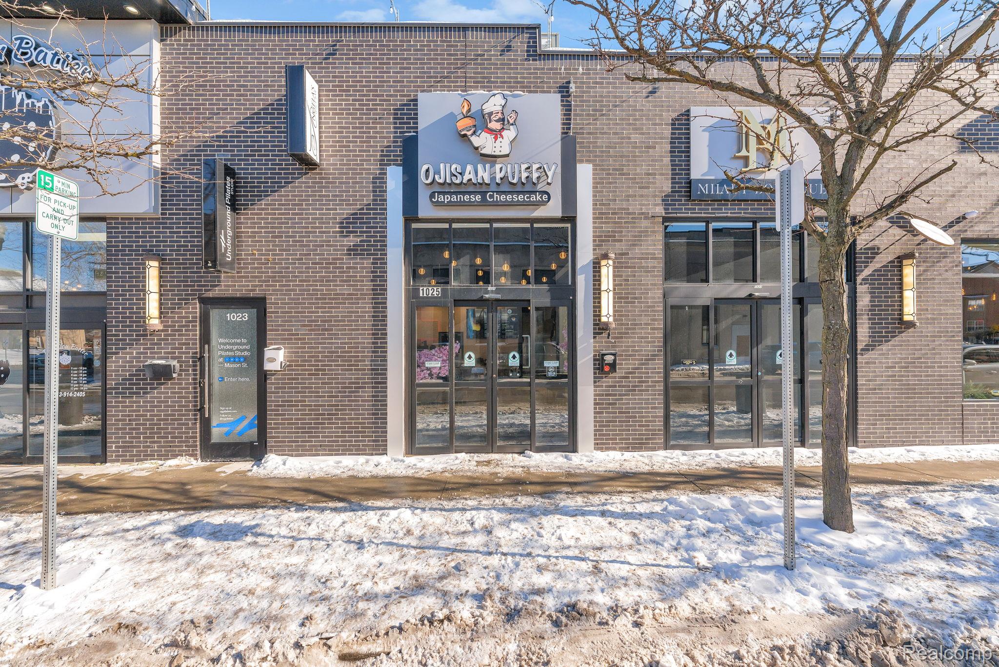 Business Opportunity in Dearborn 2