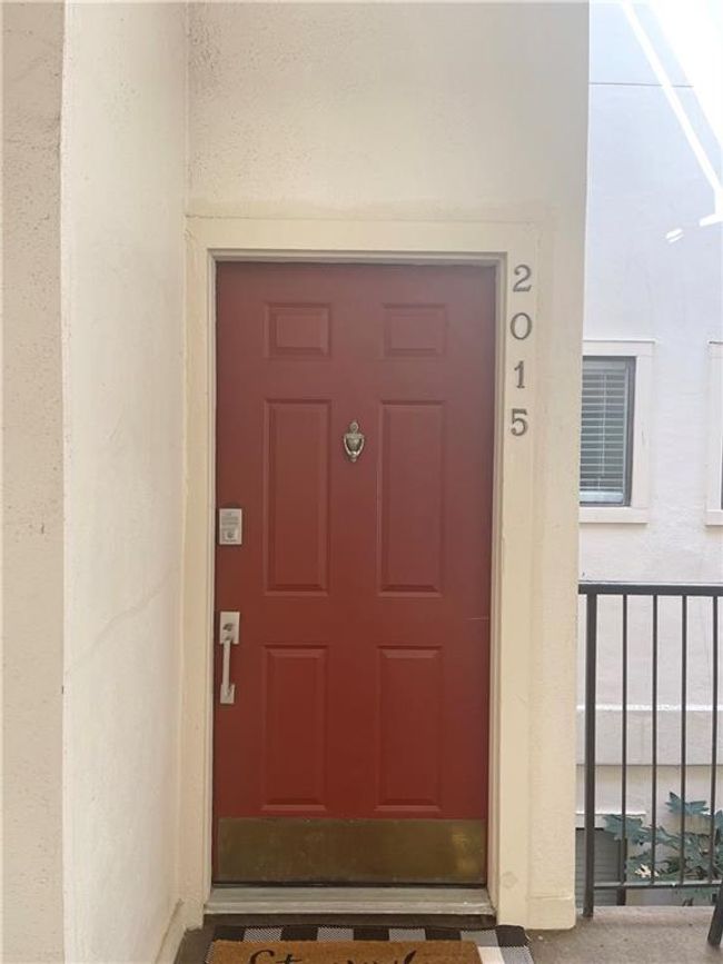 2015 Huntingdon Chase, Condo with 2 bedrooms, 2 bathrooms and null parking in Sandy Springs GA | Image 34