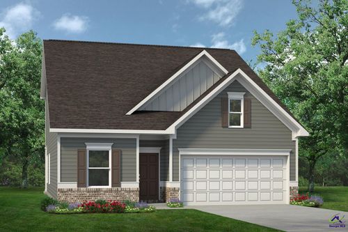 307 Jagee Drive, Byron, GA, 31008 | Card Image