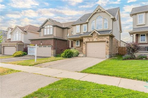 1248 N Wenige Dr, London, ON, N5X4P7 | Card Image