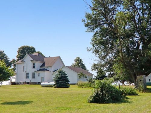 3170 N 900 East Rd, Farmer City, IL, 61842-7033 | Card Image