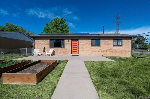 995 Salvia St, Golden, CO, 80401-3746 | Card Image