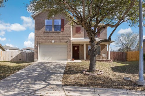 10802 Terrace Walk, San Antonio, TX, 78223-4545 | Card Image