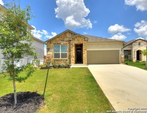 12739 Delcia Trl, San Antonio, TX, 78249-4569 | Card Image