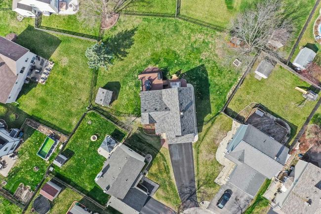 1396 Newcastle Ct, House other with 3 bedrooms, 3 bathrooms and 2 parking in Bartlett IL | Image 39