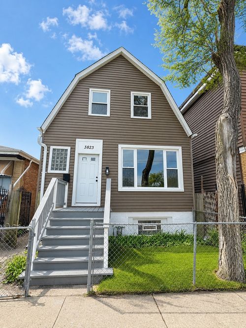 3823 Wabansia Ave, CHICAGO, IL, 60647-4623 | Card Image