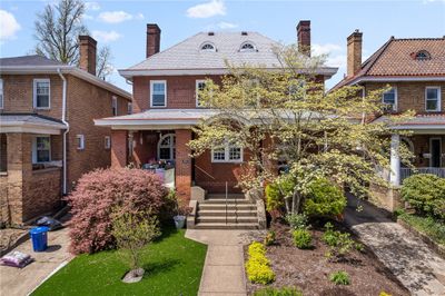 819 N Highland Ave, House other with 3 bedrooms, 2 bathrooms and 1 parking in Highland Park PA | Image 1