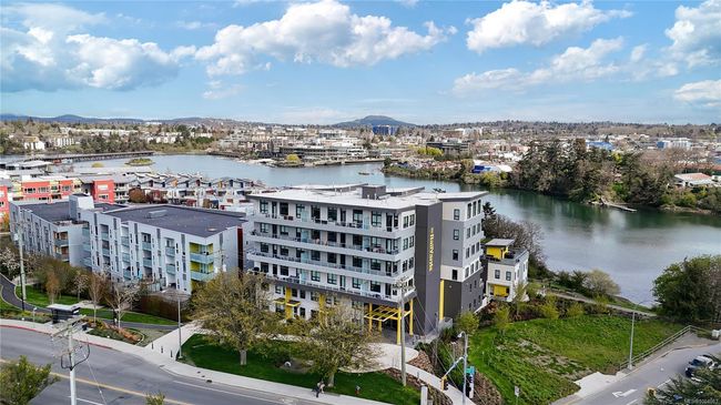109 - 757 Tyee Rd, Condo with 2 bedrooms, 2 bathrooms and 2 parking in Victoria BC | Image 30