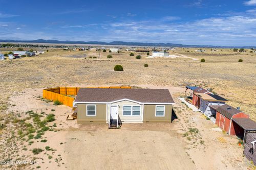 26600 N Feather Mountain Rd, Paulden, AZ, 86334 | Card Image