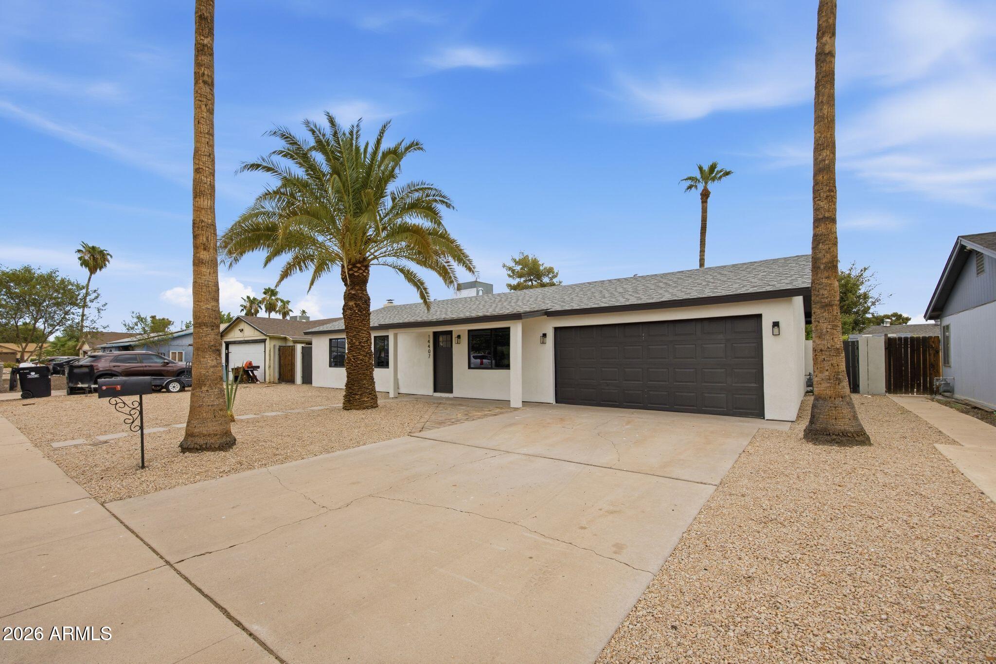 Residential in Phoenix 4