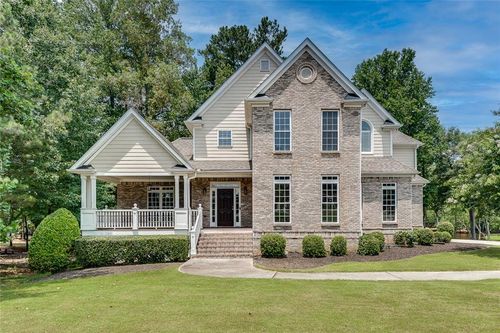 917 Mount Mckinley Way, Grayson, GA, 30017-2988 | Card Image