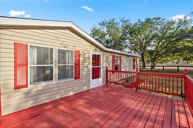 4660 Sw 166 Th Court Rd, House other with 4 bedrooms, 2 bathrooms and null parking in OCALA FL | Image 12