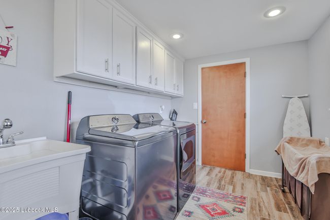 2050 County Road 115, House other with 3 bedrooms, 2 bathrooms and null parking in Sudan TX | Image 24