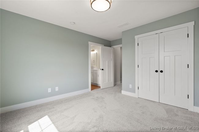 LOT-1519 - 5215 N Hampton Court, Home with 3 bedrooms, 3 bathrooms and null parking in Charlestown IN | Image 45