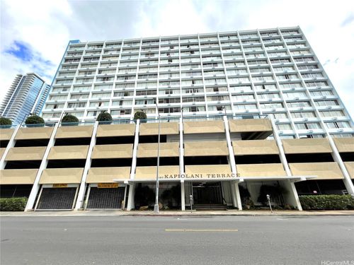 apt-1402-1560 Kanunu St, Honolulu, HI, 96814-3205 | Card Image