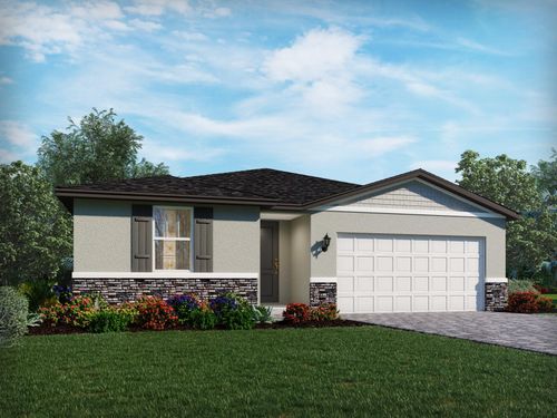 5186 Green Belt Dr, Haines City, FL, 33844-9888 | Card Image