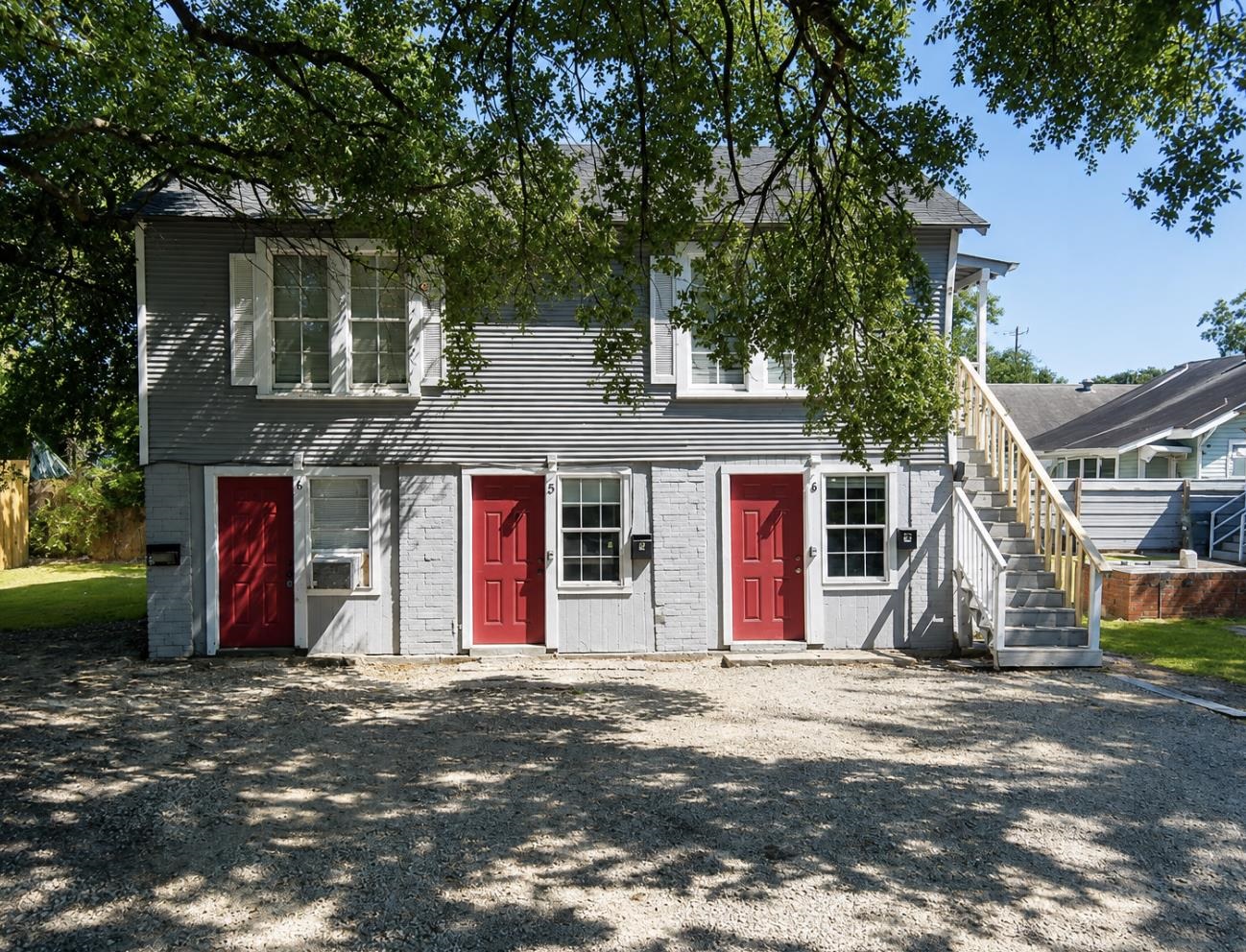 Residential Lease in Beaumont