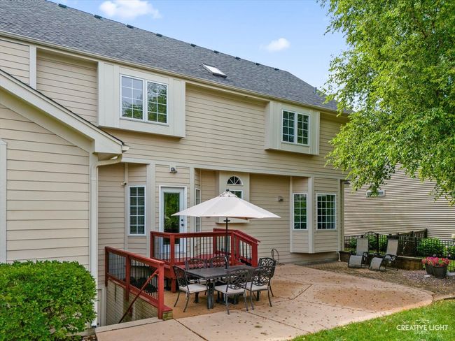 12840 Shenandoah Trl, House other with 6 bedrooms, 5 bathrooms and 3 parking in Plainfield IL | Image 37