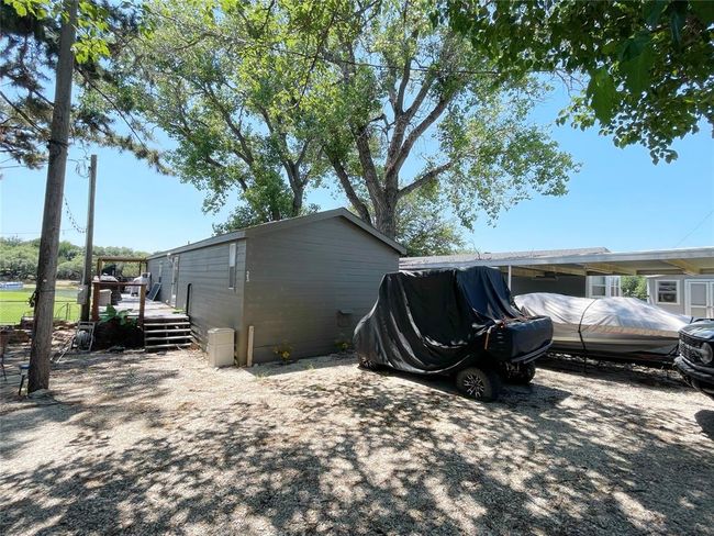 2334 Sanbar #23 Road, House other with 2 bedrooms, 2 bathrooms and null parking in Possum Kingdom Lake TX | Image 14