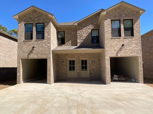 409 &amp; 411 Church Street, Lonoke, AR, 72086 | Card Image