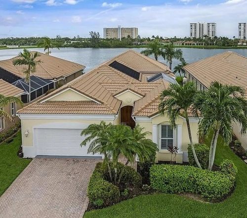3308 Caracal Dr, Hutchinson Island, FL, 34949-8892 | Card Image
