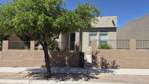 5417 E Village Avenue Ne, Rio Rancho, NM, 87144 | Card Image