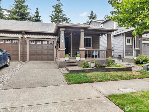 5435 57th Loop Se, Lacey, WA, 98503-9000 | Card Image