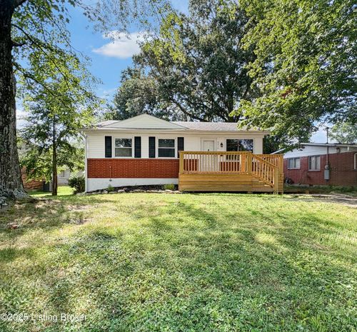 6210 Mercury Dr, Louisville, KY, 40291-2213 | Card Image